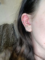 Catrin review photo