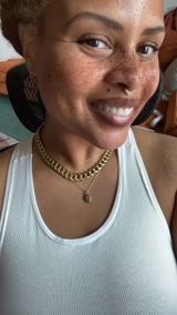 Kiesha review photo