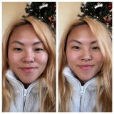 Kristine review photo
