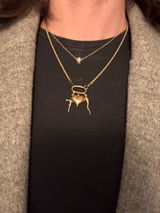 Ellyson review photo