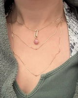 Jeanette review photo