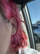Rheann review photo