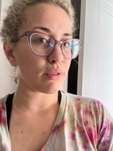Nicole review photo