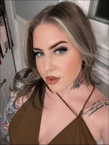 Lauren review photo
