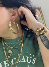 Manda review photo