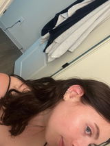 Sydneyhaskin review photo