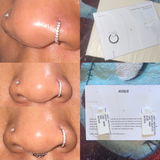 Mani review photo