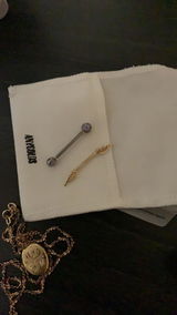 Myriam review photo