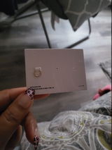 Charity review photo