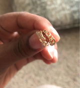 Darian review photo
