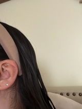 Javiera review photo