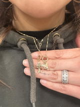 Tiffany review photo