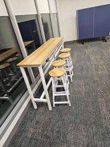 Gideon review photo