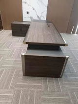 Robinson review photo