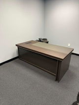 Booth P. review photo