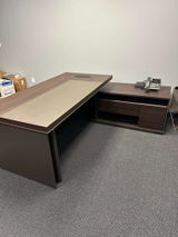 Booth P. review photo