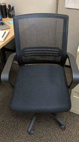 Gilbert S. review photo