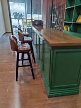 Marcellus W review photo