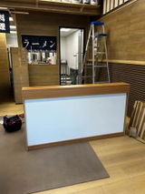 Michael J review photo