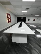 Pitman review photo