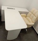 Faraday review photo