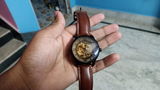 Supriya Dey review photo