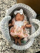 Leah review photo