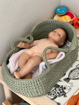 Wilhelmine review photo