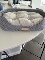 Hattie review photo