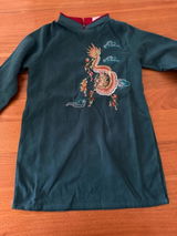 Tori T review photo