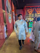 Hong review photo