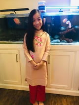 Thuy Dibbert review photo