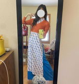 Mariana K review photo