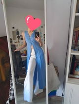 Etsy customer review photo