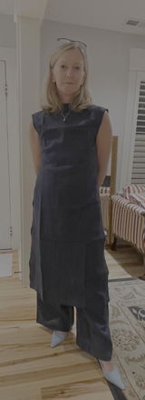 Sarah review photo