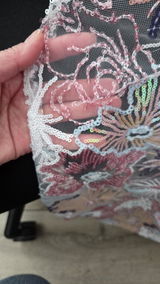 Anonymous review photo