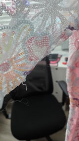 Anonymous review photo