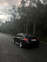 Cooper A review photo