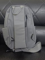 Yasir Rehman review photo