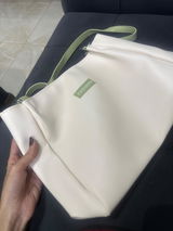 Sleekshoulderbag review photo