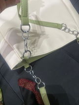 Sleekshoulderbag review photo