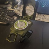 Robin review photo