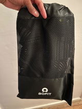 KA Hamilton review photo