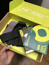 Shy review photo