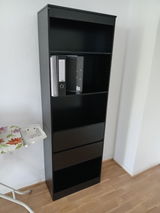 Simon Werner review photo