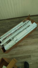 Baster review photo