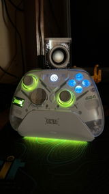 Gabriel review photo