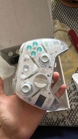 Gabriel review photo