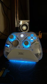 Gabriel review photo