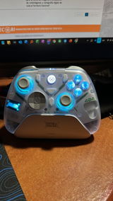Gabriel review photo